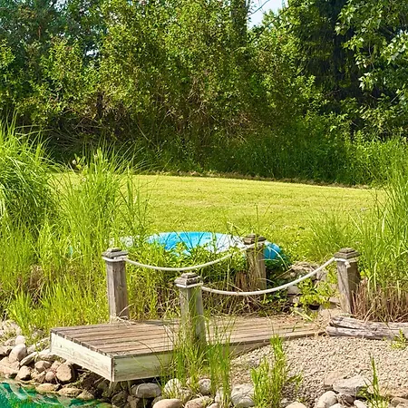 The Bella Ella Bed And Breakfast-3