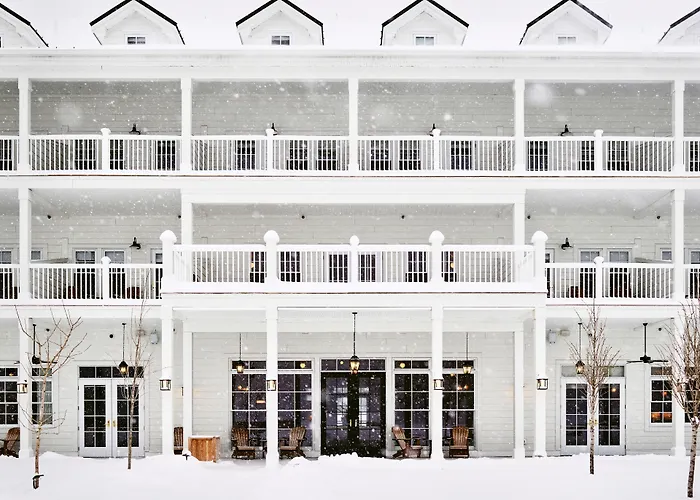 The Lake House On Canandaigua